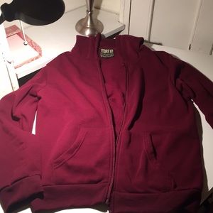 Men's Hoody - Store 68 - L16/18